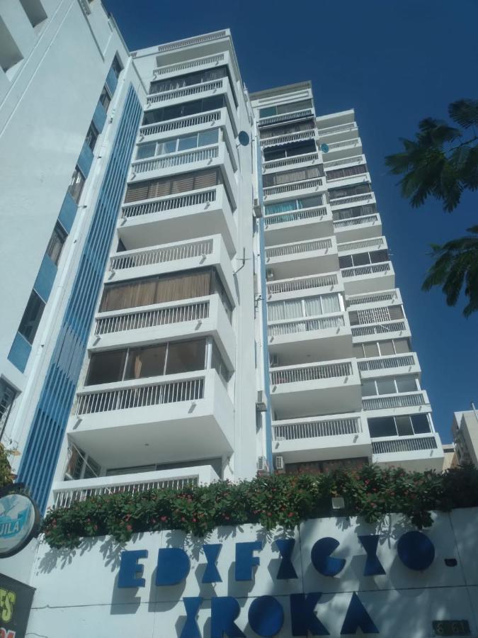 Appartement Iroka 10d Frente Al Mar